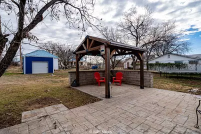 406 N Swenson Street, Stamford, TX 79553 - Photo 24