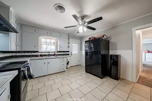 406 N Swenson St, Stamford, TX 79553 - Photo 10