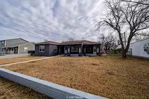 406 N Swenson St, Stamford, TX 79553 - Photo 26