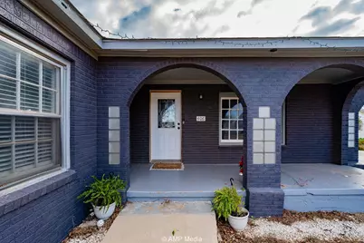 406 N Swenson Street, Stamford, TX 79553 - Photo 4