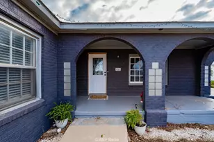 406 N Swenson St, Stamford, TX 79553 - Photo 4