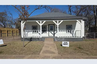 216 W 9th Street, Bonham, TX 75418 - Photo 12