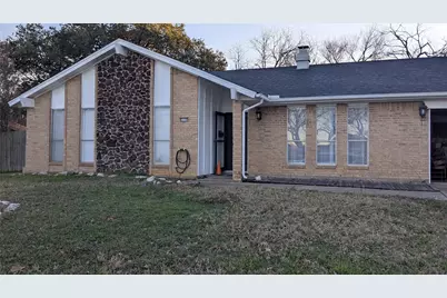 210 Sixpence Lane, Euless, TX 76039 - Photo 1