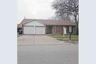 6021 Marigold Drive, Watauga, TX 76148 - Photo 1