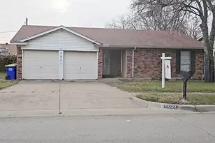 6021 Marigold Dr, Watauga, TX 76148 - Photo 1