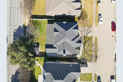 5709 Christy Lane, Watauga, TX 76137 - Photo 8