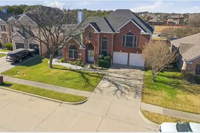5709 Christy Lane, Watauga, TX 76137 - Photo 1