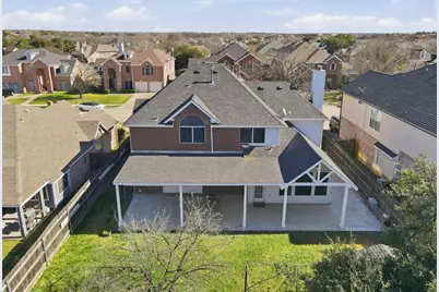 5709 Christy Lane, Watauga, TX 76137 - Photo 38