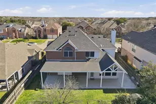 5709 Christy Ln, Watauga, TX 76137 - Photo 38