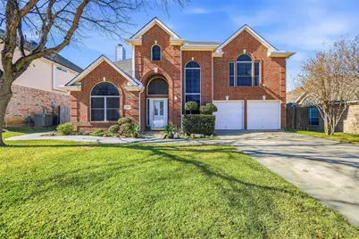 5709 Christy Lane, Haltom City, TX 76137 - Photo 2