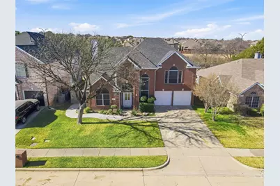 5709 Christy Lane, Haltom City, TX 76137 - Photo 4