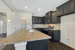 16021 Tottenhall Pass, Fort Worth, TX 76247 - Photo 12