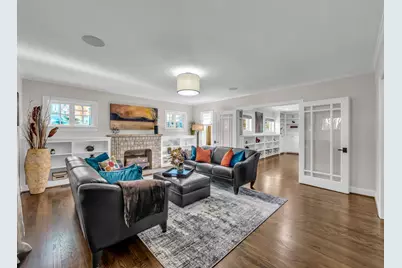 3315 Mockingbird Lane, Highland Park, TX 75205 - Photo 4