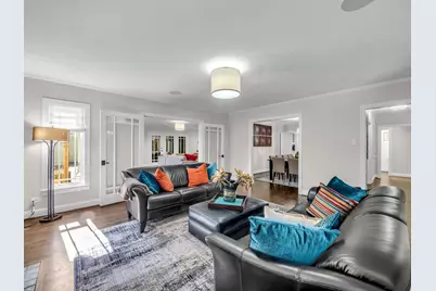 3315 Mockingbird Lane, Highland Park, TX 75205 - Photo 6