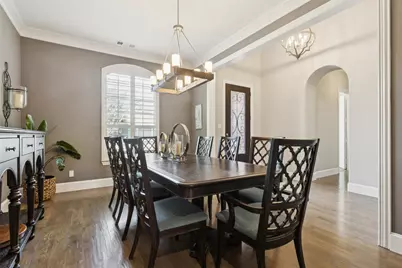 1008 Hazel Drive, Lantana, TX 76226 - Photo 8