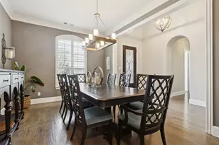 1008 Hazel Dr, Lantana, TX 76226 - Photo 8