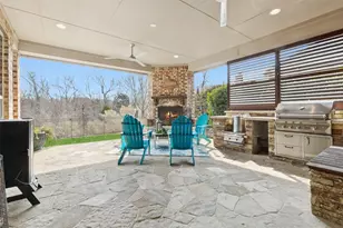 1008 Hazel Dr, Lantana, TX 76226 - Photo 2