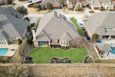 1008 Hazel Drive, Lantana, TX 76226 - Photo 36