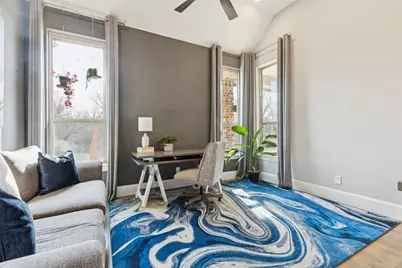 1008 Hazel Drive, Lantana, TX 76226 - Photo 6