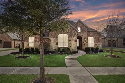 1008 Hazel Drive, Lantana, TX 76226 - Photo 1