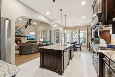 1008 Hazel Drive, Lantana, TX 76226 - Photo 14