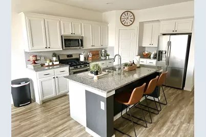 416 Badlands Trail, Celina, TX 75009 - Photo 6