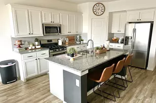 416 Badlands Trl, Celina, TX 75009 - Photo 6