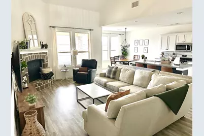 416 Badlands Trail, Celina, TX 75009 - Photo 2