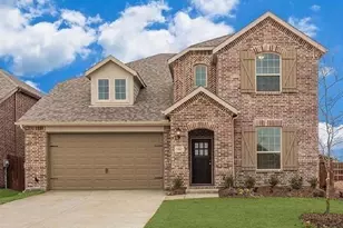 416 Badlands Trl, Celina, TX 75009 - Photo 1