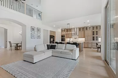 708 Bluestem Drive, Aubrey, TX 76227 - Photo 8