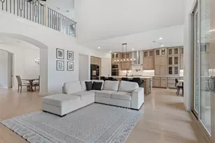 708 Bluestem Dr, Aubrey, TX 76227 - Photo 8