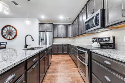 651 N Watters Road #3402, Allen, TX 75013 - Photo 6