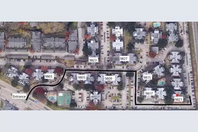 9821 Walnut Street #304, Dallas, TX 75243 - Photo 10