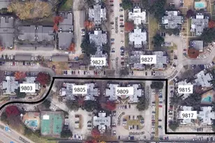 9821 Walnut St, Dallas, TX 75243 - Photo 16