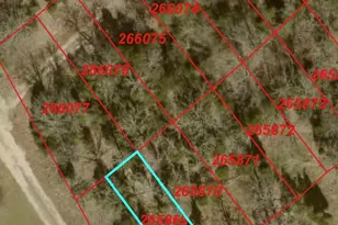 0000 Sagebrush St, Log Cabin, TX 75148 - Photo 1