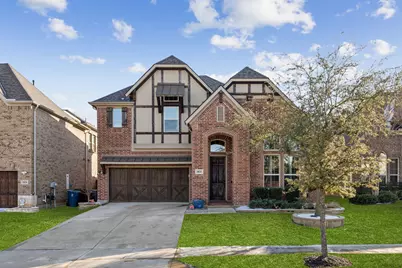 1832 Seminole Lane, Argyle, TX 76226 - Photo 1