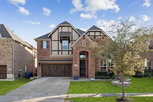 1832 Seminole Ln, Argyle, TX 76226 - Photo 1