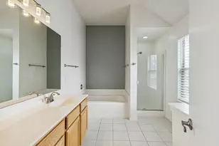 3541 Silverado Trail, Fort Worth, TX 76262 - Photo 4