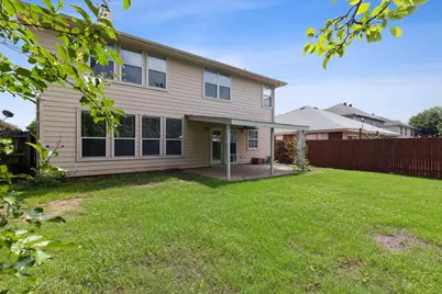 3541 Silverado Trail, Fort Worth, TX 76262 - Photo 26