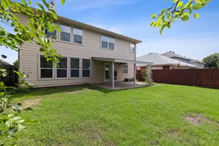 3541 Silverado Trail, Fort Worth, TX 76262 - Photo 26