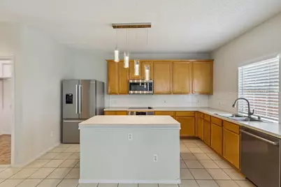 3541 Silverado Trail, Fort Worth, TX 76262 - Photo 16