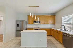 3541 Silverado Trail, Fort Worth, TX 76262 - Photo 16