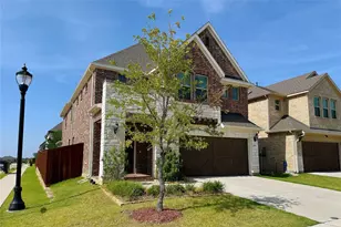 2201 Preston Bend St, Little Elm, TX 75036 - Photo 2