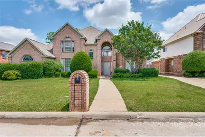 2311 Megan Way, Arlington, TX 76016 - Photo 1