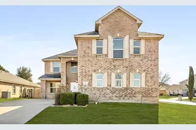 603 Sotogrande Street, Grand Prairie, TX 75051 - Photo 1