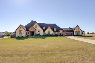 4260 Waterstone Estates Dr, McKinney, TX 75071 - Photo 1