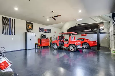 4260 Waterstone Estates Drive, McKinney, TX 75071 - Photo 36