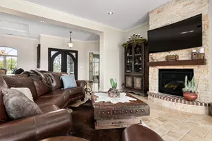 4260 Waterstone Estates Dr, McKinney, TX 75071 - Photo 8