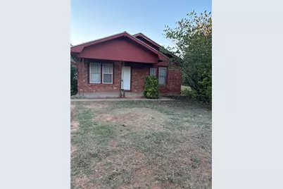 2726 Simmons Street, Abilene, TX 79601 - Photo 1