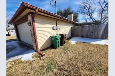 2812 Paisley Street, Denton, TX 76209 - Photo 24